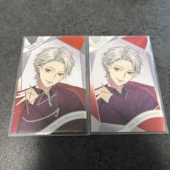 にじさんじ 7th Anniversary チェキ 葛葉 レア - メルカリ