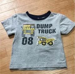 Tシャツ  半袖  （100cm）のサムネイル