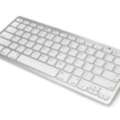 Bluetooth キーボードのサムネイル