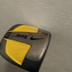 ゴルフ　ドライバー　NIKE　SQのサムネイル
