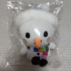 Snow Man たまゆきのサムネイル