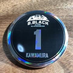 Bリーグオールスター缶バッジのサムネイル