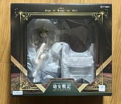 フリュー F:NEX 幼女戦記 ターニャ・デグレチャフ 1/7スケール
