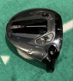【新品】タイトリスト GTS2 16.5° 4W FWヘッド ヘッドカバー 新品】タイトリスト GTS2 16.5° 4W FWヘッド ヘッドカバー - メルカリ