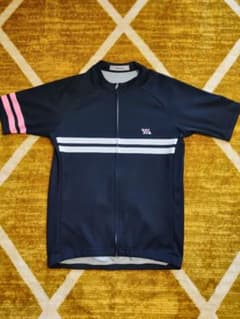 VALETTE A-line サイクルジャージ 半袖のサムネイル