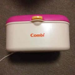 コンビ ホットウォーマーのサムネイル