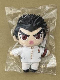 新品未開封 ダンガンロンパ1・2 ​ボールチェーン付ぬいぐる​み 石丸清多夏 新品未開封 ダンガンロンパ1・2 ​ボールチェーン付ぬいぐる​み 石丸清