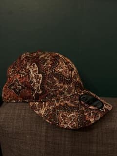 NEW ERA 9FIFTY パターンデザイン キャップのサムネイル