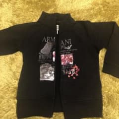 ARMANI アルマーニ ジャケット 6Aのサムネイル