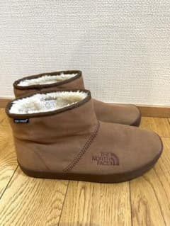 ノースフェイス　ブーツ　24cmのサムネイル