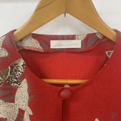 みどりさん専用　　詩仙堂　ブラウスのサムネイル