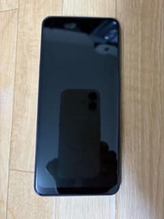 OPPO Reno7 A 青色 本体 ジャンク 画面故障 - メルカリ