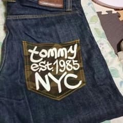 Tommyデニムのサムネイル