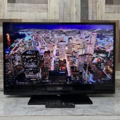 v._.vさん直接受渡三菱40型ブルーレイHDD付Blu-ray⇄HDDダビング 全国送料込❣️三菱40型ブルーレイ2TB HDD付Blu-ray⇄HDDダビング