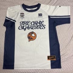 THE ORAL CIGARETTES オーラル BKW スポーツTシャツ　XL Amazon.co.jp: THE ORAL CIGARETTES BKWスポーツTシャツXL オーラル