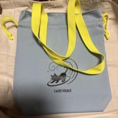 ベローチェ サマーバッグ 福袋 2024 黒ねこ