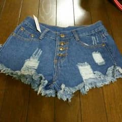 ショップリストのショートパンツのサムネイル