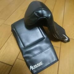 ボクシンググローブ AUSSIEのサムネイル