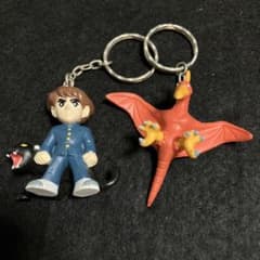 バビル２世 ロプロス キーホルダーのサムネイル