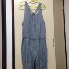 まいまいさま専用 ehka sopo サロペットのサムネイル