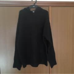 あすな様 専用  エモダ ニット パーカーのサムネイル