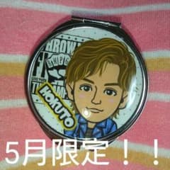 吉野北人 タブレットケースのサムネイル