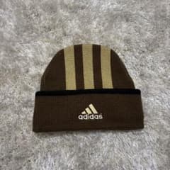 adidas ビーニーのサムネイル