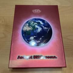 BiSH/And yet BiSH moves.〈初回生産限定盤〉のサムネイル