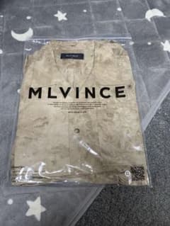MLVINCE 上下セットアップのサムネイル