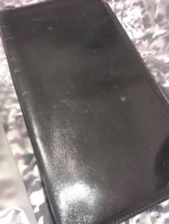 LANCEL PARIS 長財布 ブラックのサムネイル
