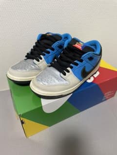 instant DUNK lowのサムネイル