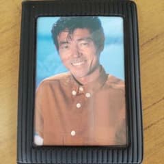 柴田恭兵貴重グッズセット - メルカリ