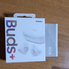 Galaxy S20 Buds+のサムネイル