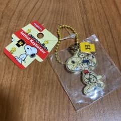 スヌーピー★ストラップのサムネイル