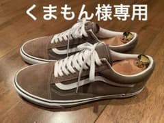 くまもん様専用【 VANS  】OLD SKOOL / オールドスクールのサムネイル