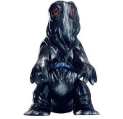 ヘドラ ソフビ決起集会 増子直純 監修 怒髪天 Jyankenmark 増子