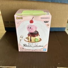 星のカービィ Paldolce collection vol.6 A