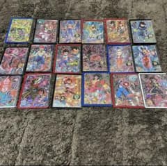 ドラゴンボールヒーローズ シークレット （値段交渉可能） - メルカリ