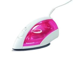 Panasonic NI-S55-P スチームアイロンのサムネイル