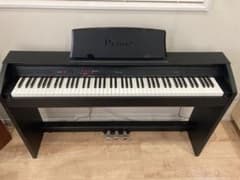 CASIO PX-760BK カシオ 電子ピアノのサムネイル