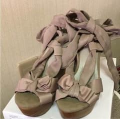 マーキュリーデュオのサンダルのサムネイル