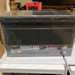 BIOHAZARD RE:2 Z ver COLLECTOR'S EDITIONのサムネイル