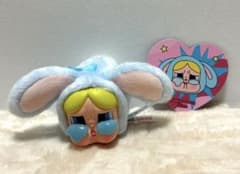 팝 마트 [CRYBABY × 파워 퍼프 걸즈 시리즈]