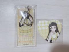 アイプリ　つむぎ　MAGNETガチャのサムネイル