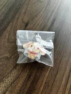 サンリオキャラクターズ ジェリーデコバンド シュガーバニーズ くろうさのサムネイル