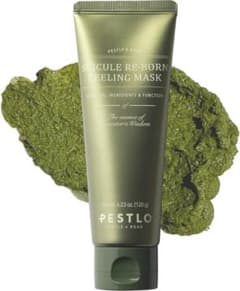 PESTLO Spicule Re-Born Peeling Mask 120gのサムネイル