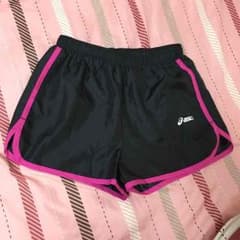 ASICS ランニングパンツのサムネイル