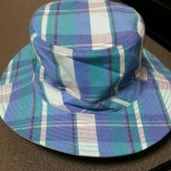 新品 Bebeのベビー帽子のサムネイル