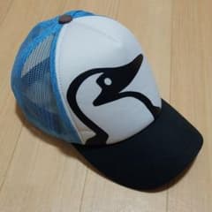 CHUMS帽子のサムネイル