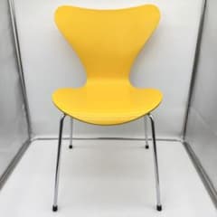 正規品 フリッツハンセン セブンチェア トゥルーイエロー 3 正規品 フリッツハンセン セブンチェア トゥルーイエロー 3 - メルカリ
